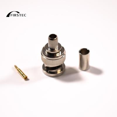 China Factory supply rf direct BNC-C-J3 connector with high quality BNC-C-J3 for sale