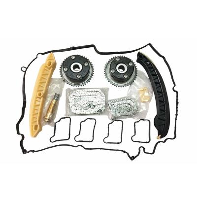 China Timing Chain Kit For Mercedes W203 Compressor W204 And W211 With M271 Engine A0009932176 G-CLASS (W463) for sale