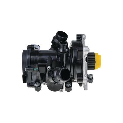 China Water Pump For VW Seat Skoda 1.8L 2.0L TFSI TSI Gti Audi Not 538036010 for sale