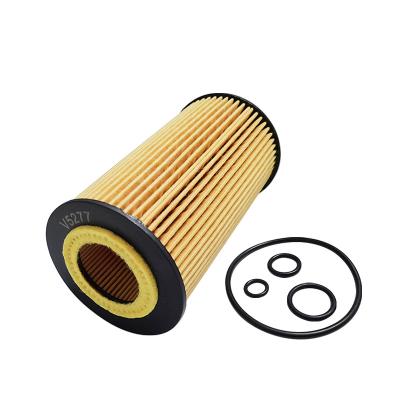 China For Chrysler Crossfire Dodge Sprinter 2500 Mercedes-Benz Oil Filter V5276 V5277 TL25276 NO for sale