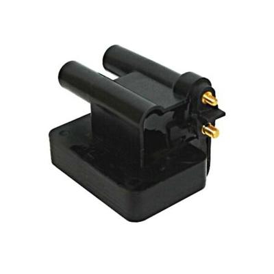 China Ignition Coil Suitable for Mitsubishi Gun Knight Galan Car MD158956 FTM-648A1 GALANT IV Saloon (E3_A) for sale