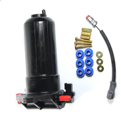 China New ULPK0041 4132A014M1 Diesel Fuel Lift Pump for JCB Backhoe Loader Terex RC85 RC100 Receiver PT100 276G 286G 4255 1103 for Crawler for sale