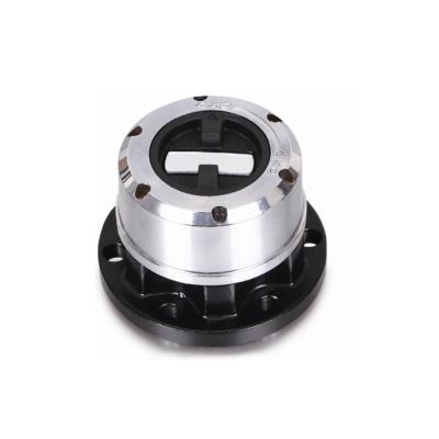 China 4x4 offroad for GAZ UAZ 69 469 452 UAZ 3151xx series UAZ 316xx UAZ HUNTER PATRIOT freewheel locking hub B056 AVM410 for sale