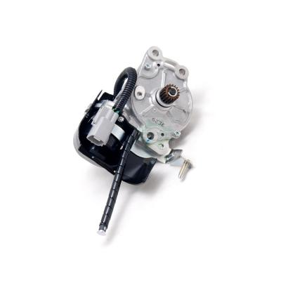 China For Toyota FJ CRUISER DIFFERENTIAL LOCK ACTUATOR 41450-35030 41450-35031 4145035030 41450-5031 41450-35030 1450-35031 for sale