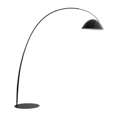 China Modern Nordic Minimalist Style Led Floor Lamps Nordich Nordik Nord E27 Modern Simple Stand Lamp for sale