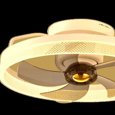 China Modern Fan Lamp Home Hotel LED Living Room Bedroom Home Fan Lamp With 42inch 3color Remote Control Light Cooper High Speed ​​Motor 10 Years Warranty for sale