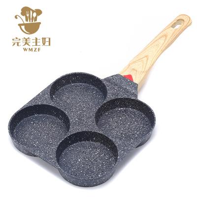 China Viable Hot Sale Egg Pan Cooking Multifunctional Silicone Pots And Pans Material Kitchenware for sale