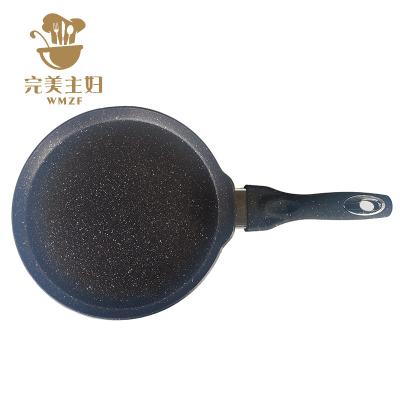 China Universal Cookware Non-stick24CMGas Sustainable Stone Saucepan Copper Induction Cooker Dish for sale