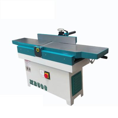 China Hotels Mb503/4/5/6 Woodworking Jointer Machine And Wood Planer Jointer for sale