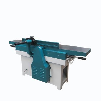 China Manufacturing Plant Woodworking Surface Jointer Machine Mb503 Mb504 Mb505 Planner Wood Planer Jointer for sale