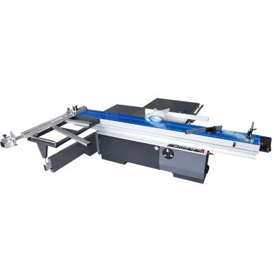 China Horizontal Altendorf Sliding Table Sawing Machine Sosn Automatic Sliding Panel Saw Machine for sale