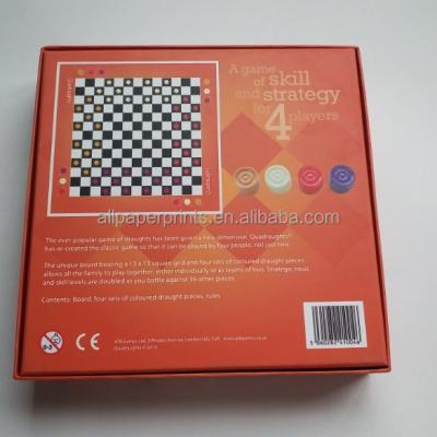 China Apparel Award Winning Preschool Game for Pre-Readers and Early Readers Most Popular Board Games for sale