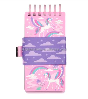 China Apparel Writing Down Any Ideas with Animated Notepad Stationery Kit for sale