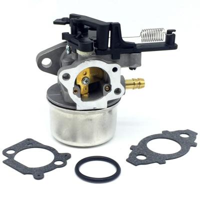 China Power/water pump Source factory wholesale custom high quality 111P02 111P07 114P02 775EX Lawn Mower Snow Blower Carburetor for sale