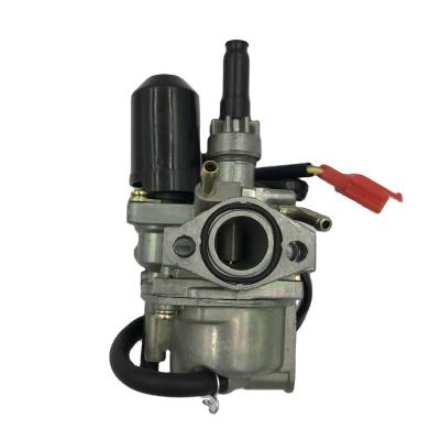 China Motorcycle Parts PZ22 CT90 CT11 factory direct small high quality motorcycle carburetor for any motorcycle for sale