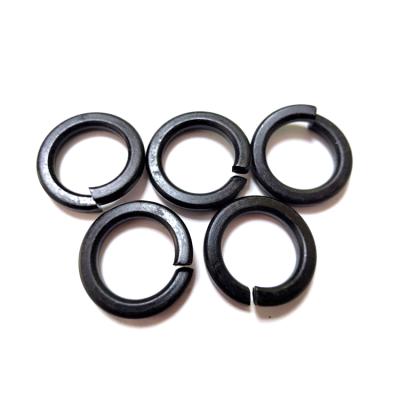 China Wholesale High Quality Split Spring Washer 8mm Cup Low Price Spring Washers for sale