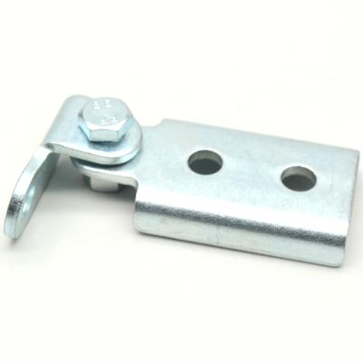 China In Stock China Seismic Support Stiffening Device Hanger Customized Size for sale