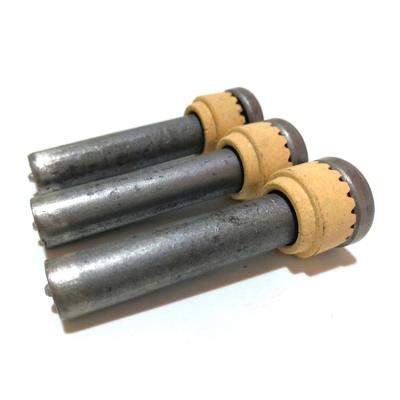 China Steel CHEESE HEAD WELDED STUD FOR STUD WELDING for sale