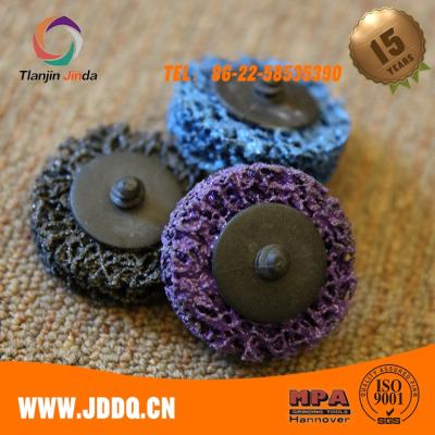 China Quick Change 3M Polishing Pads/Abrasive Discs for sale