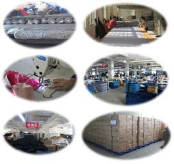 Verified China supplier - Quanzhou Luyada Bags Co., Ltd.