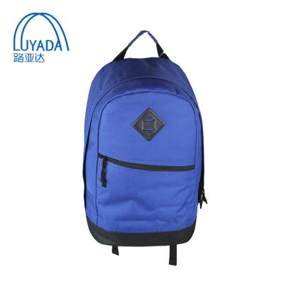 China With USB Most Popular Product Large Capacity Kids Mini Back Pack 600D For Boy for sale