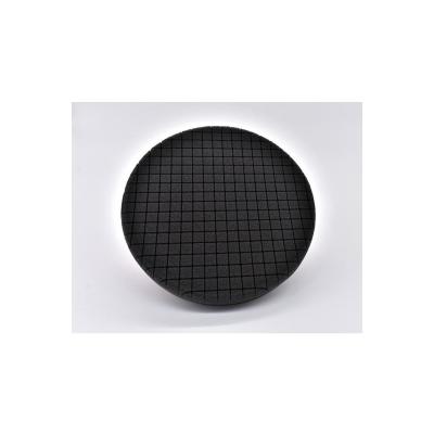 China Factory Sales Self-adhesive Sponge Tile Polishing Pads Hot Style Hot Car Body Foam for sale