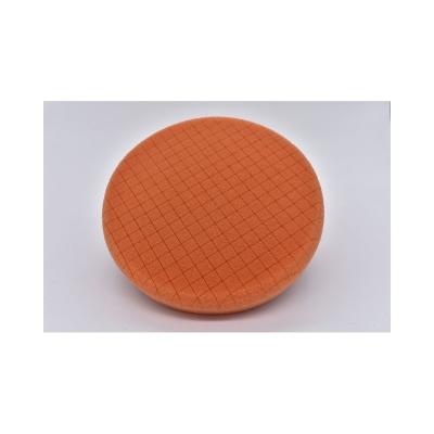 China Cheap Equipment Use Checkered Sponge Polishing Pads From Body Manufacturer Supplier China for sale