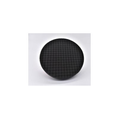 China Good car bodies price of new product car bodies industrial checkered polishing sponge pads for sale