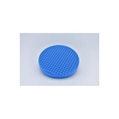 China Hot Selling High Quality Sponge Wax Polishing Tile Polishing Car Body And Pads for sale