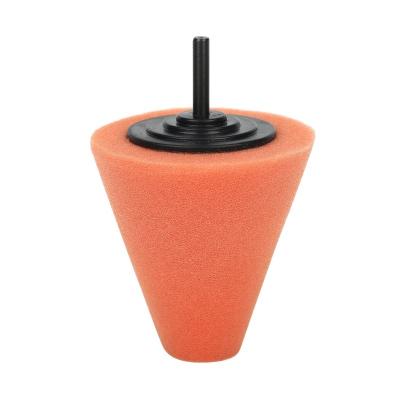 China New Product Universal Durable Grinding Conical Polishing Wheel Well Price for sale