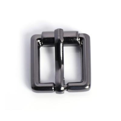 China Fashion Customized Belt Buckle Metal Bag Pin Buckle Factory High Quality Wholesale for sale