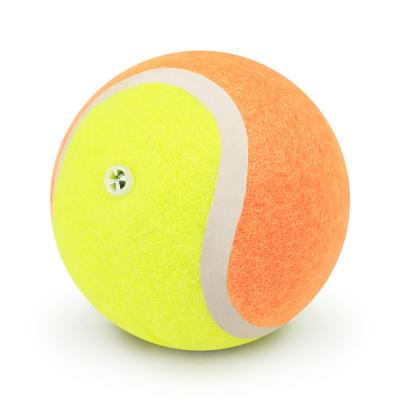 China Amazon Hot Selling Viable Non-Toxic Vocal Rubber Ball Dog Food Dog Chew Toys Pet Cleaning Dispensing Toys for sale