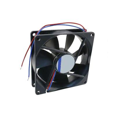 China Hotels Cooling fan TYP 3412NM 9025 12V 1.6W for sale