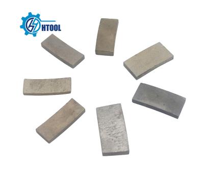 China Diamond+metal Bond Suitable Prices Quick Cut Diamond Segments Metal Bond Tooling Sintered Grinding Tools for sale