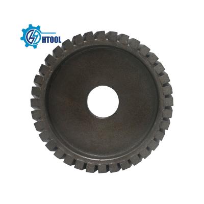 China Suit for Polysilicon Solar Rod Dressing Polysilicon Solar Rod Dressing Accessories Helical Spur Various Gear for sale