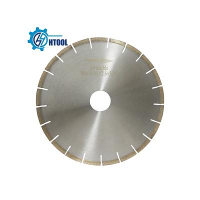 China Building Industry High Frequency Welding Machinery 300mm Diamond Circular Cutting Saw Blade for Stone Marble for sale