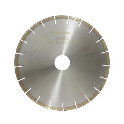 China Granite Stone Cutting High Quality Diamond Saw Blade for Granite Stone Cutting Blade for sale