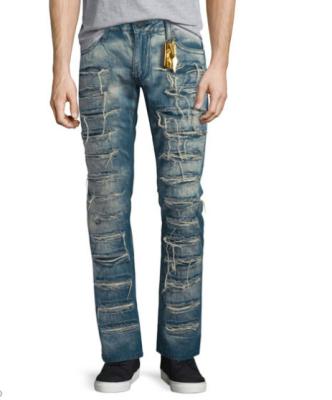 China Pocket With Zipper Skinny Tapered Legs Trousers For Men Women Fashion for sale