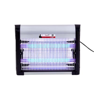 China Disposable Led Mosquito Killer 4W Max Electric Best Selling 100-240V 50/60HZ Led Mosquito Killer Lamp for sale