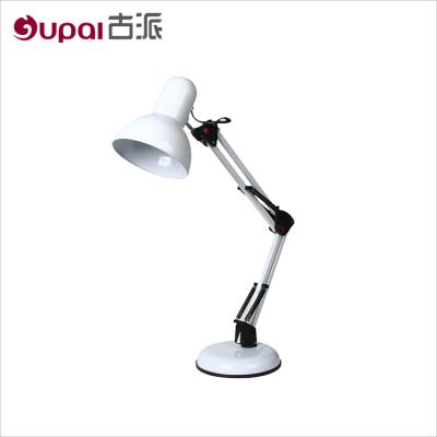 China 2019 Modern Long Foldable Arms Led Table Lamp From Chinese Factory Eye Protection Clip Modern Table Lamp for sale