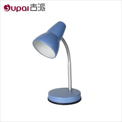 China Wholesale Modern USB Charging Desk Reading Lamp With LED Clip Touch Control Table Lamps for sale