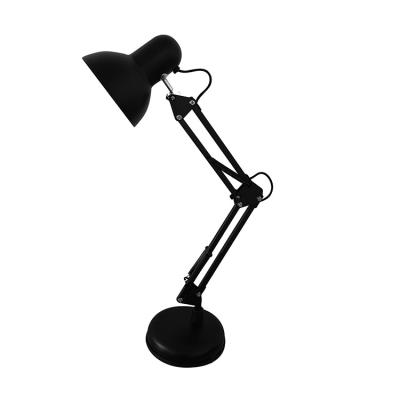 China Nordic Bedroom Lamp Modern Led Foldable Cute Desk Lamp Desk Lamp Wholesale Led Dimmable Desk Lamp Gooseneck for sale