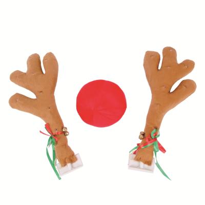 China Christmast Ornament Hot Sale Christmas Decorations Body Christmas Reindeer Ornament Christmas Ornaments for sale