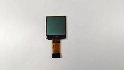 China FSTN Graphic COG Display Screen Dot Matrix Lcd Module Custom 128*128 For Lamp for sale