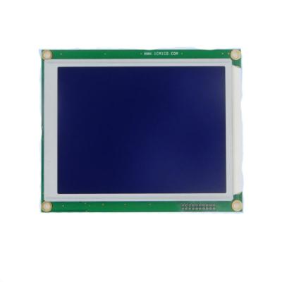 China Van de de Puntmatrijs van SMD LCD de Vertoningscomité, 320X240-Punten Draadloze LCD Vertoning met IC S1d13700 Te koop