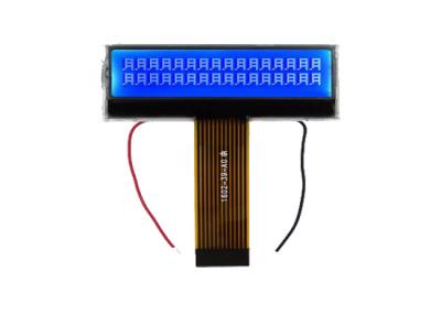 China Grafische LCD van het 16 X 2 RADERTJEkarakter Module 12 het Controlemechanisme van het Speldenscherm Splc792A Te koop