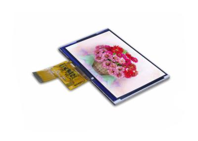 China LCD Display 5 Inch TFT 800x480 TFT LCD Display Module RGB IPS LCD Module For Access Control for sale