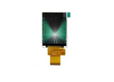 China Sonnenlicht sortieren lesbarer Zoll TFT Lcd Lcd-Anzeigen-3 alle Betrachtenanzeige 240x400 Dot Touchscreen Lcd Module engel TFTs Lcd aus zu verkaufen