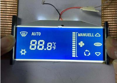 Κίνα Μεταδιδόμενη επίδειξη τμήματος HTN LCD για το υδρόμετρο προς πώληση