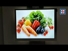 lcd display 5 inch tft 800x480 tft lcd display module rgb ips lcd module for access control